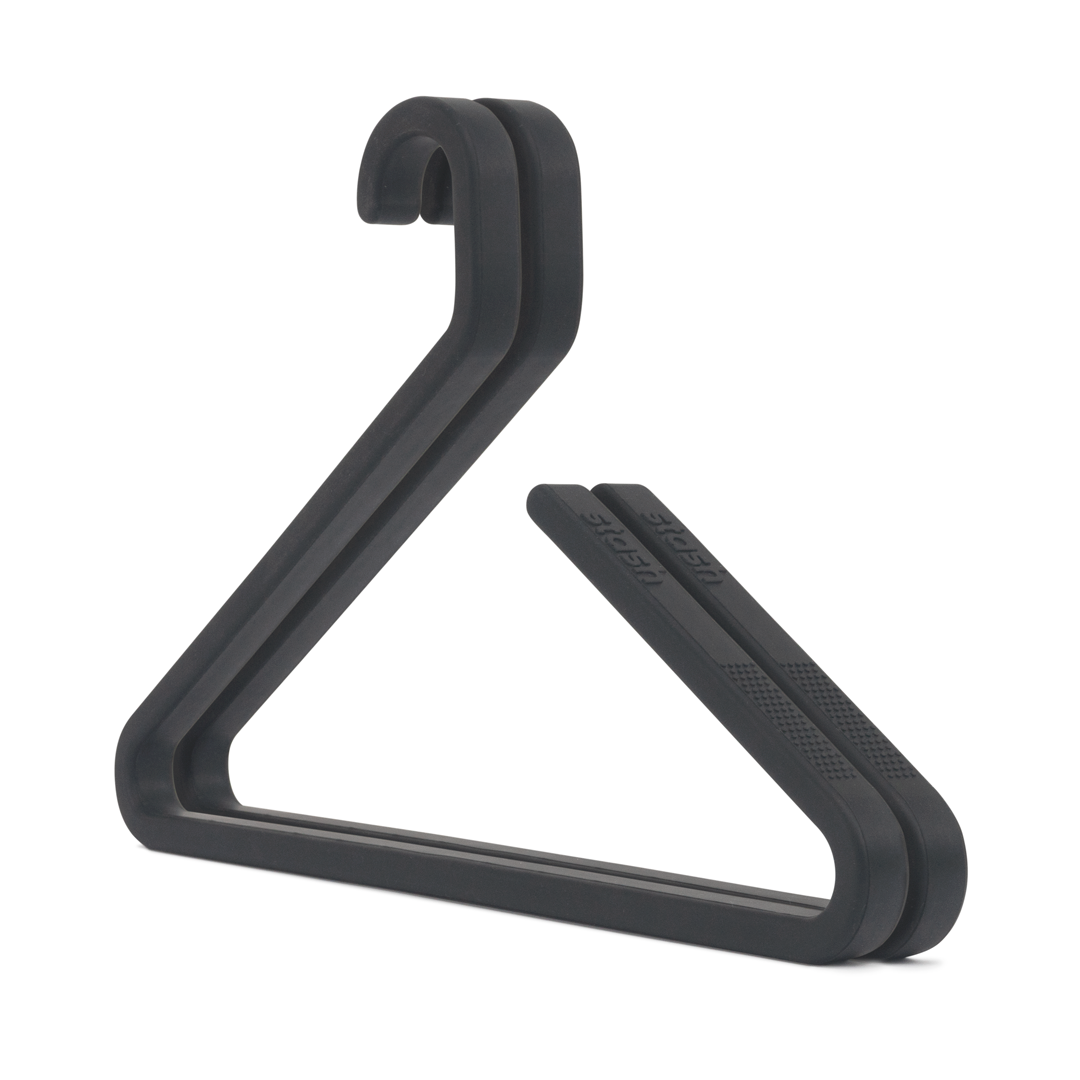 Mini Hanger - Coal