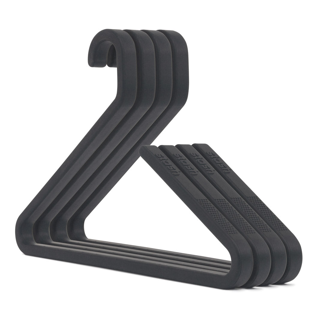 Mini Hanger - Coal