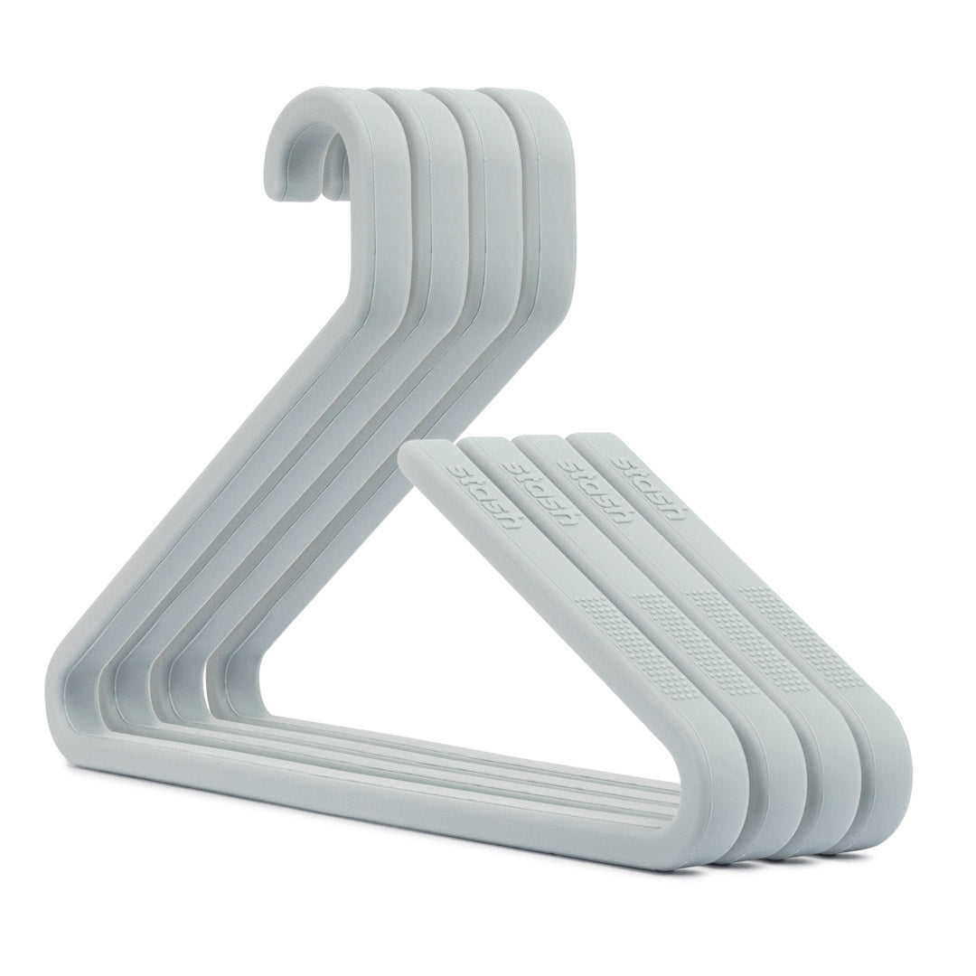 Mini Hanger - Dove Blue