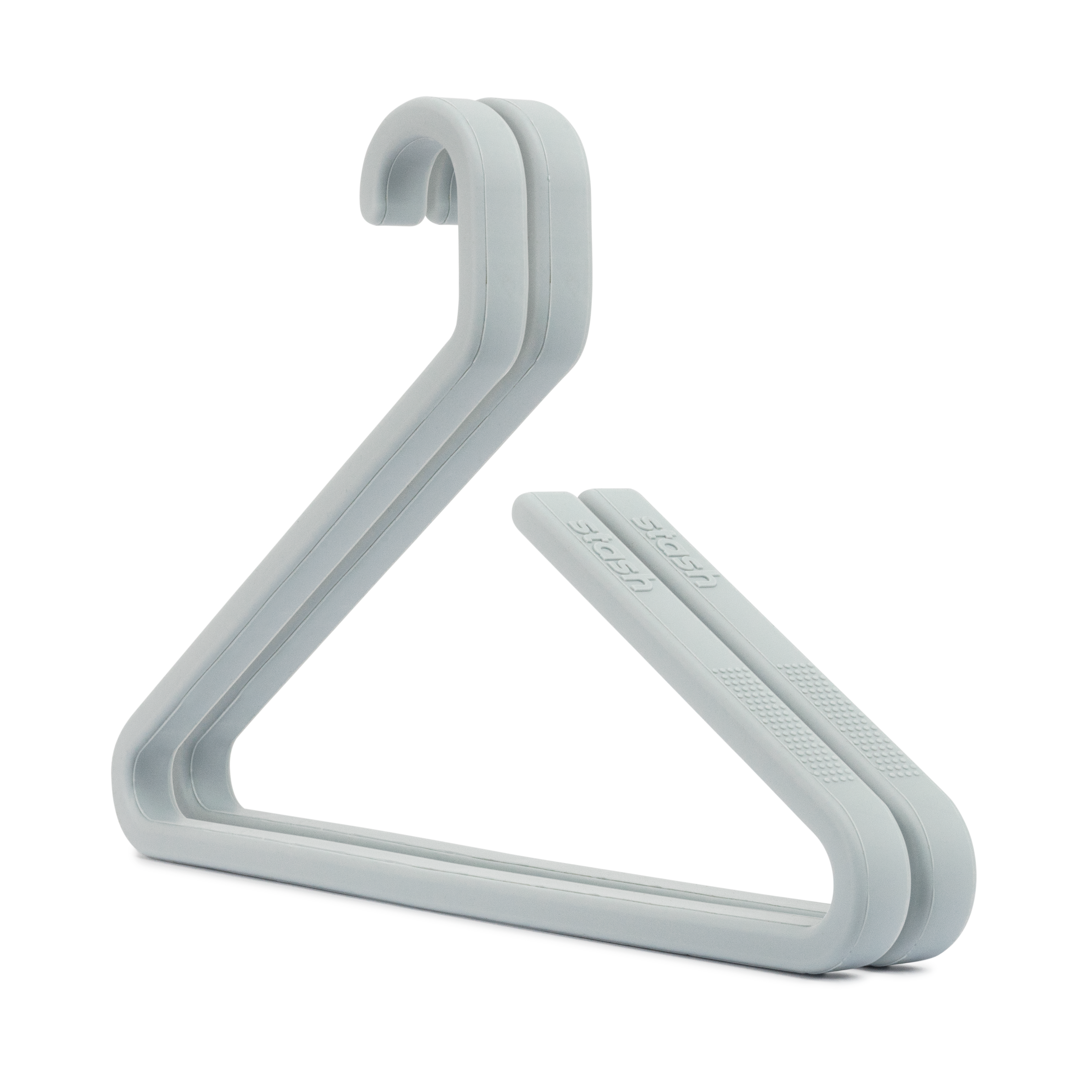 Mini Hanger - Dove Blue