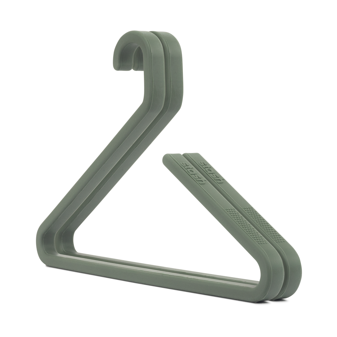 Mini Hanger - Forest