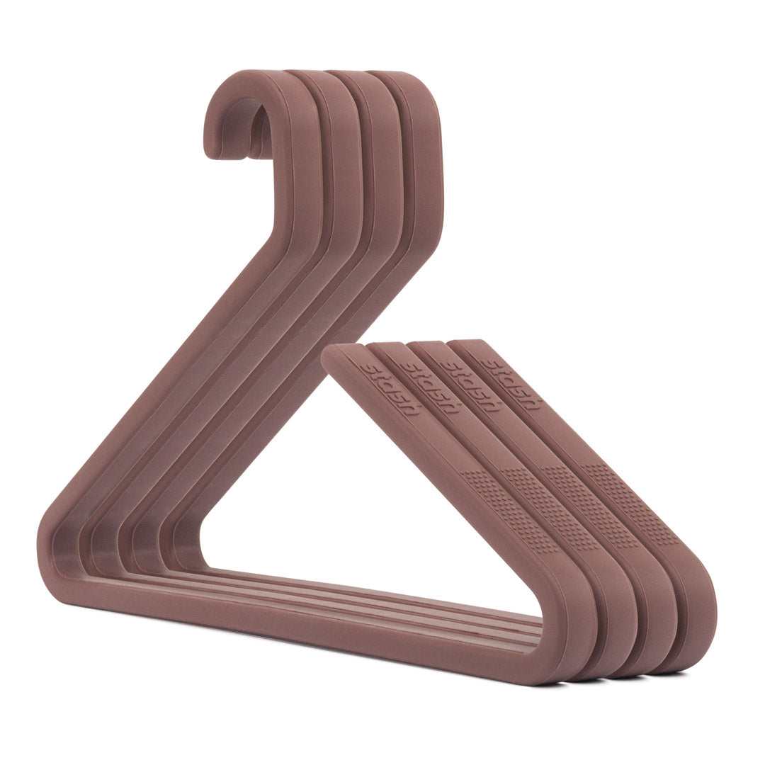 Mini Hanger - Plum