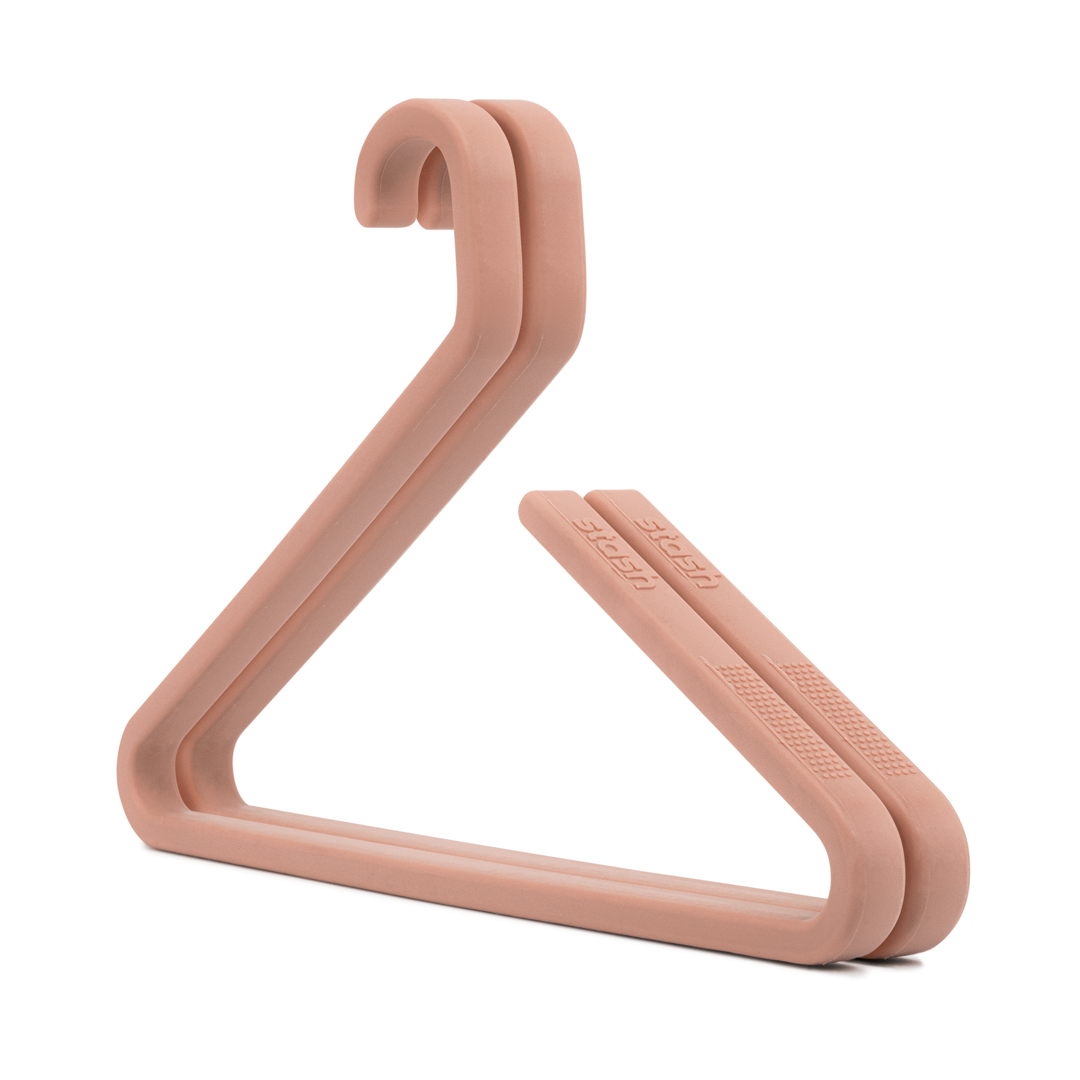 Mini Hanger - Rosebud