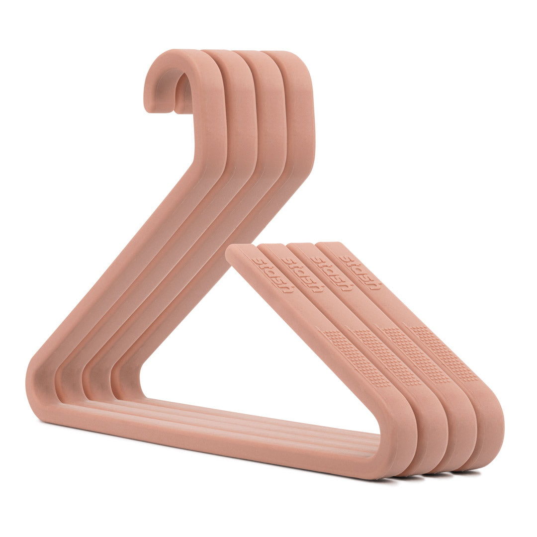 Mini Hanger - Rosebud