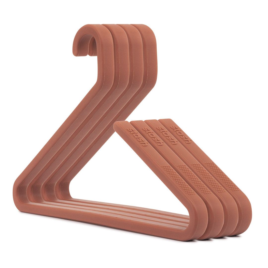 Mini Hanger - Rust