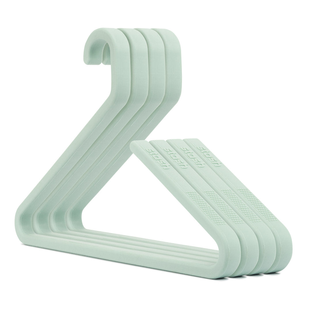 Mini Hanger - Sea Mist