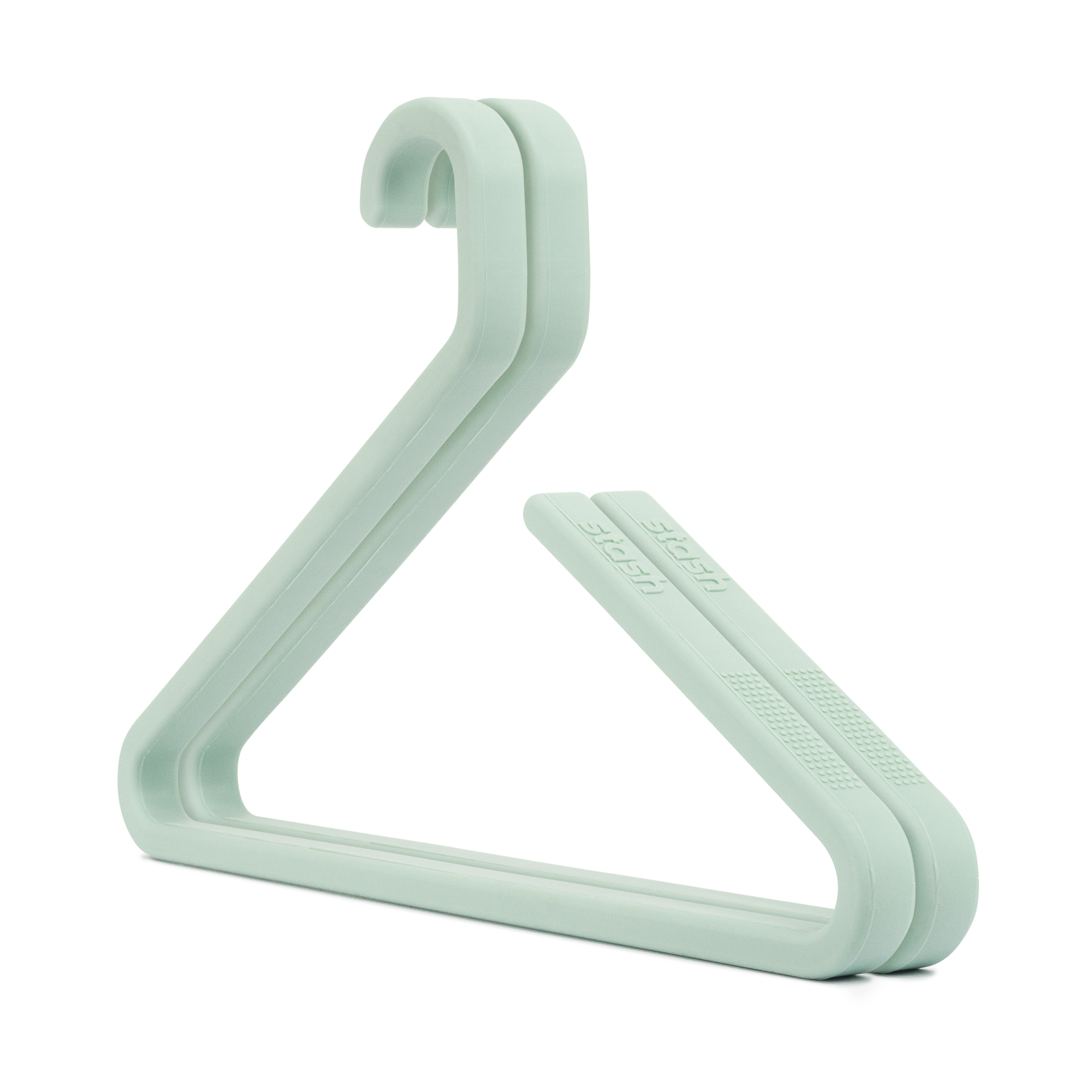 Mini Hanger - Sea Mist