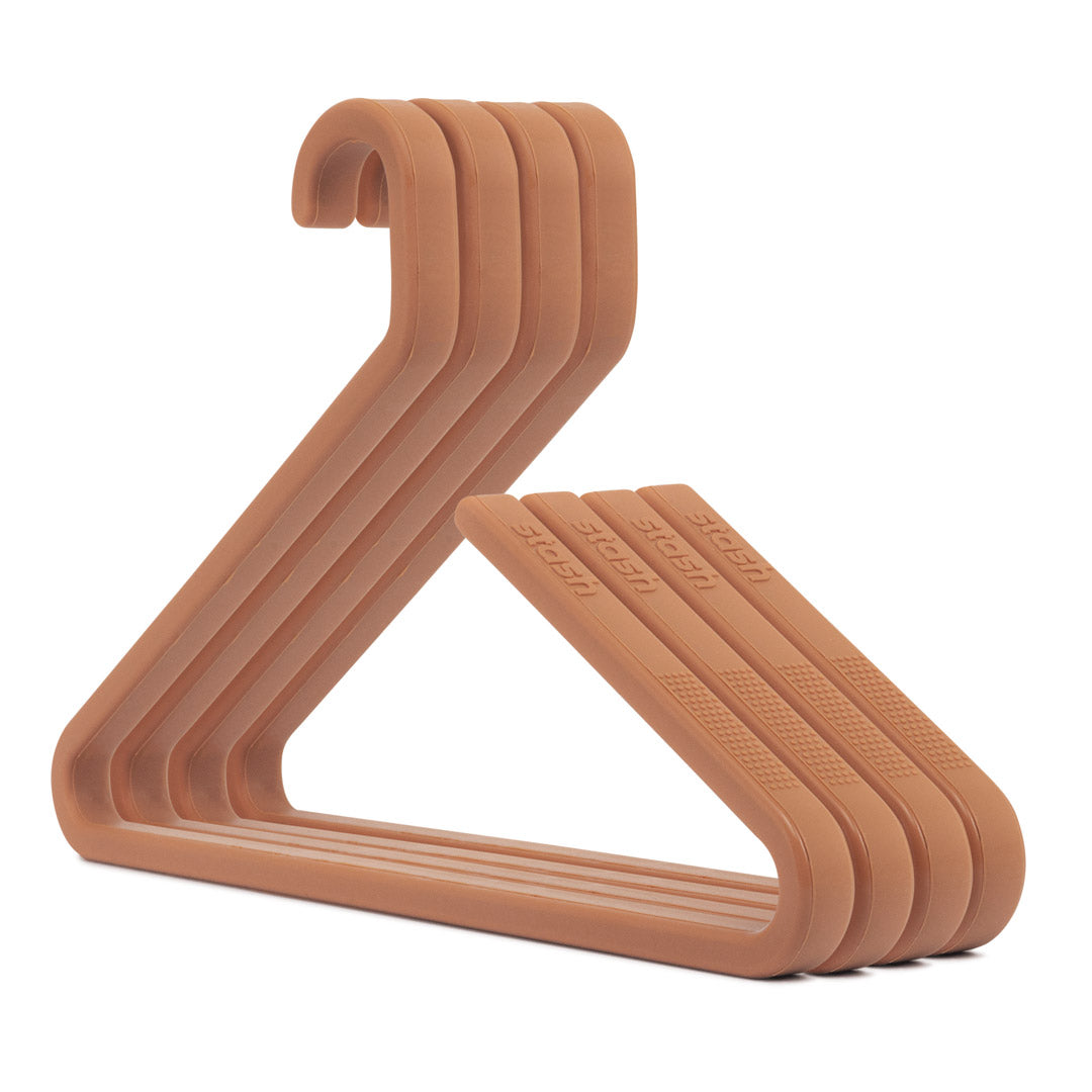 Mini Hanger - Terracotta