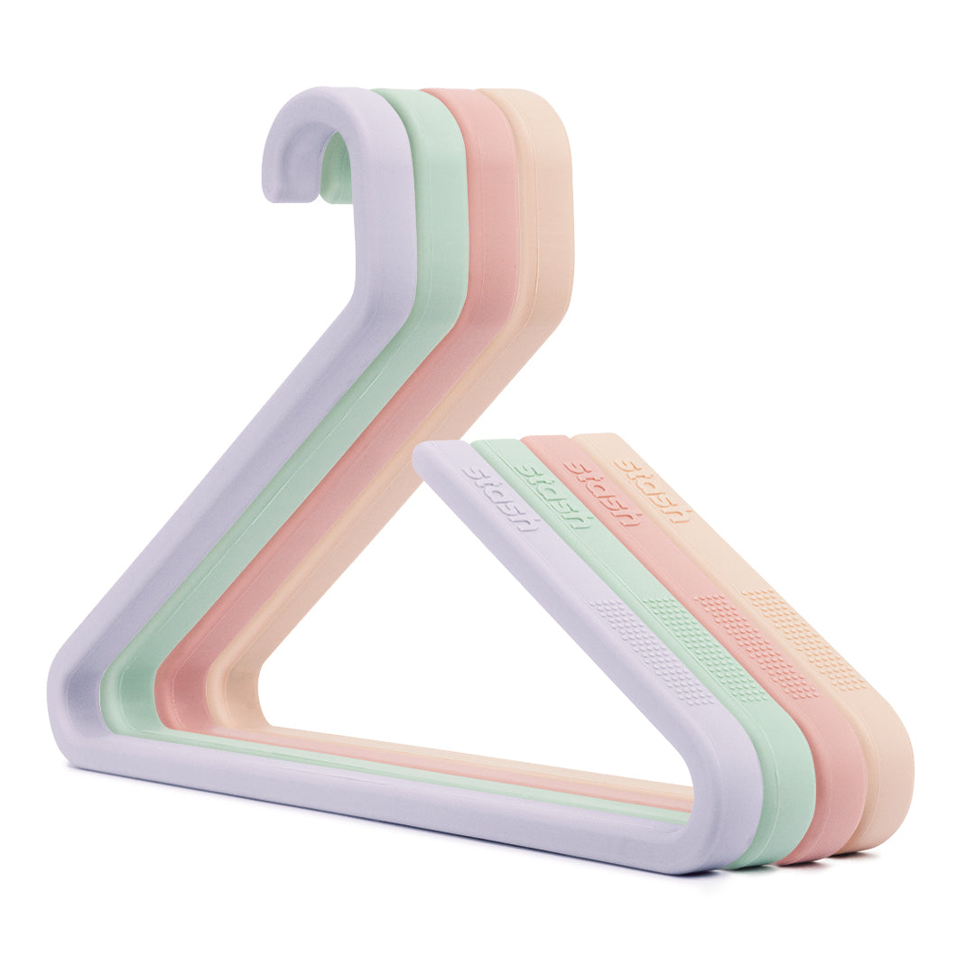 Mini Hanger - Pastel Multi Mix