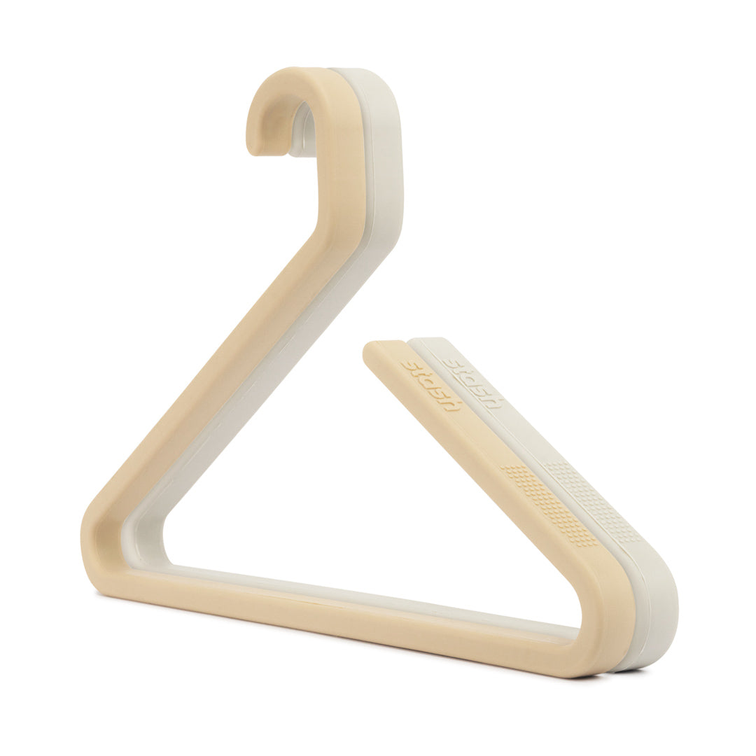 Mini Hanger - Cloud / Sand Mix