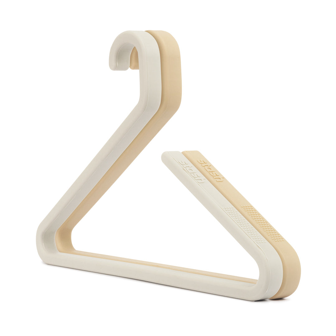 Mini Hanger - Cloud / Sand Mix