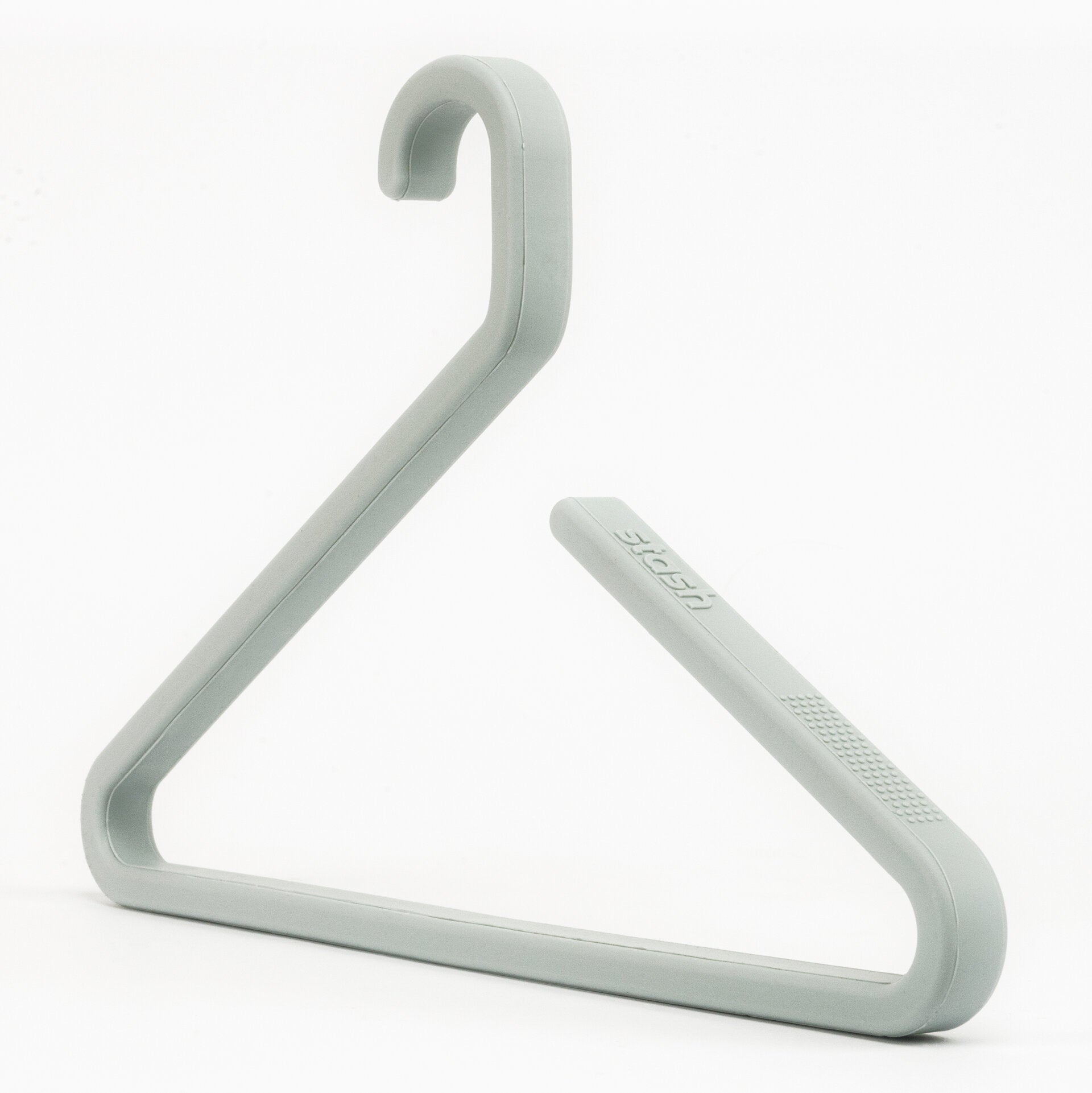 Stash Silicone Mini Coat Hanger