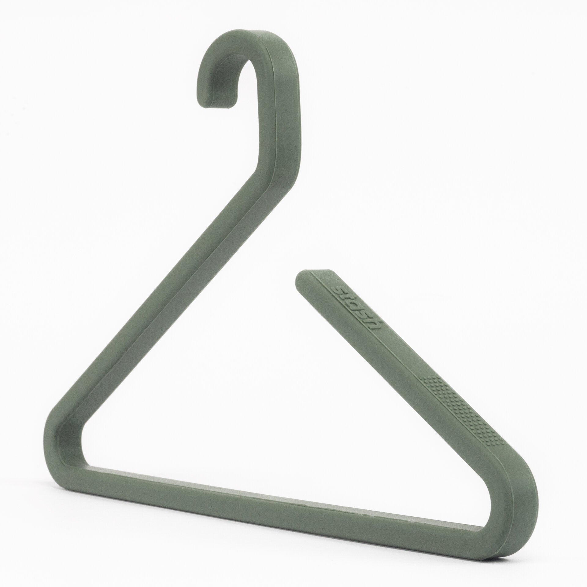 Stash Silicone Mini Coat Hanger