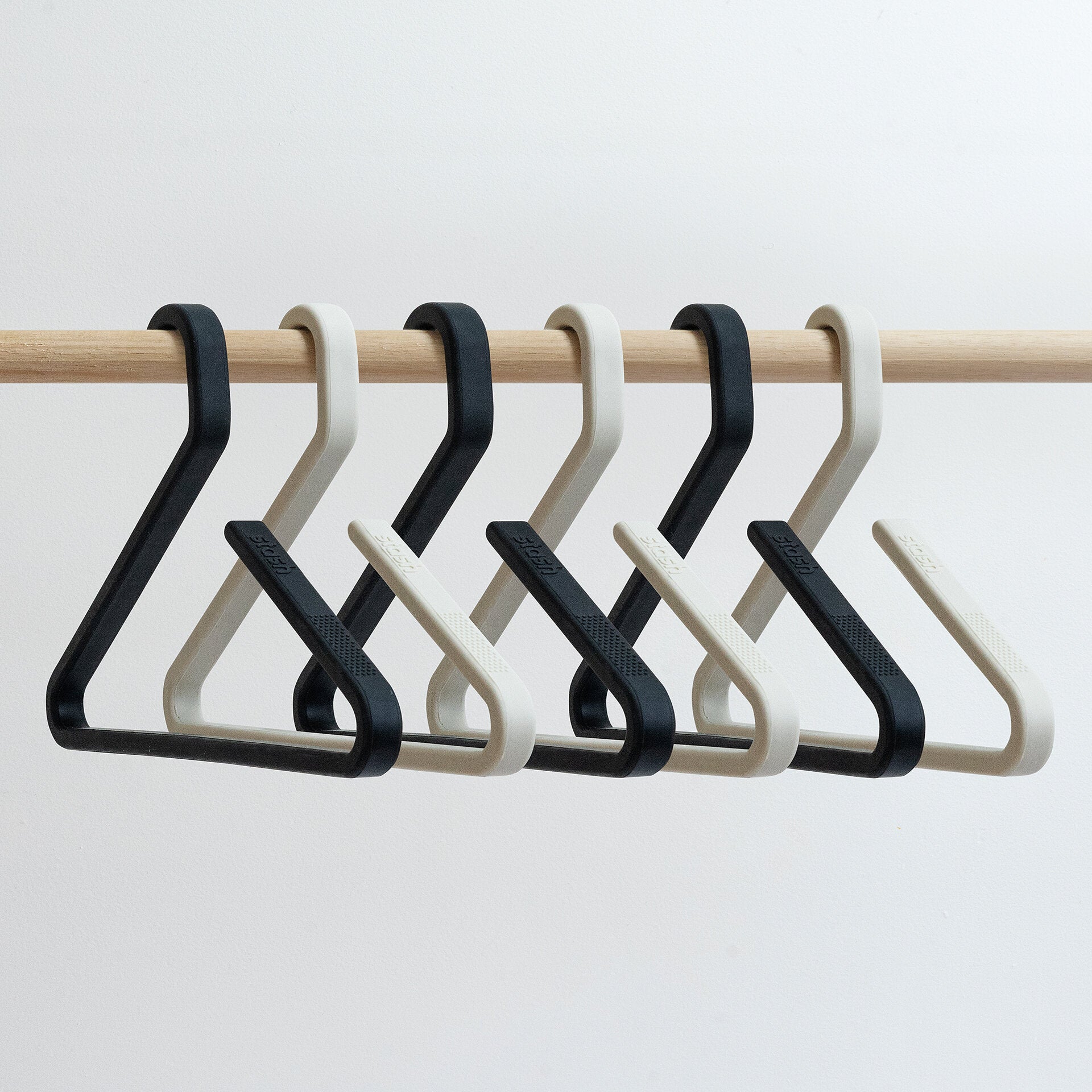 Stash Silicone Mini Coat Hanger