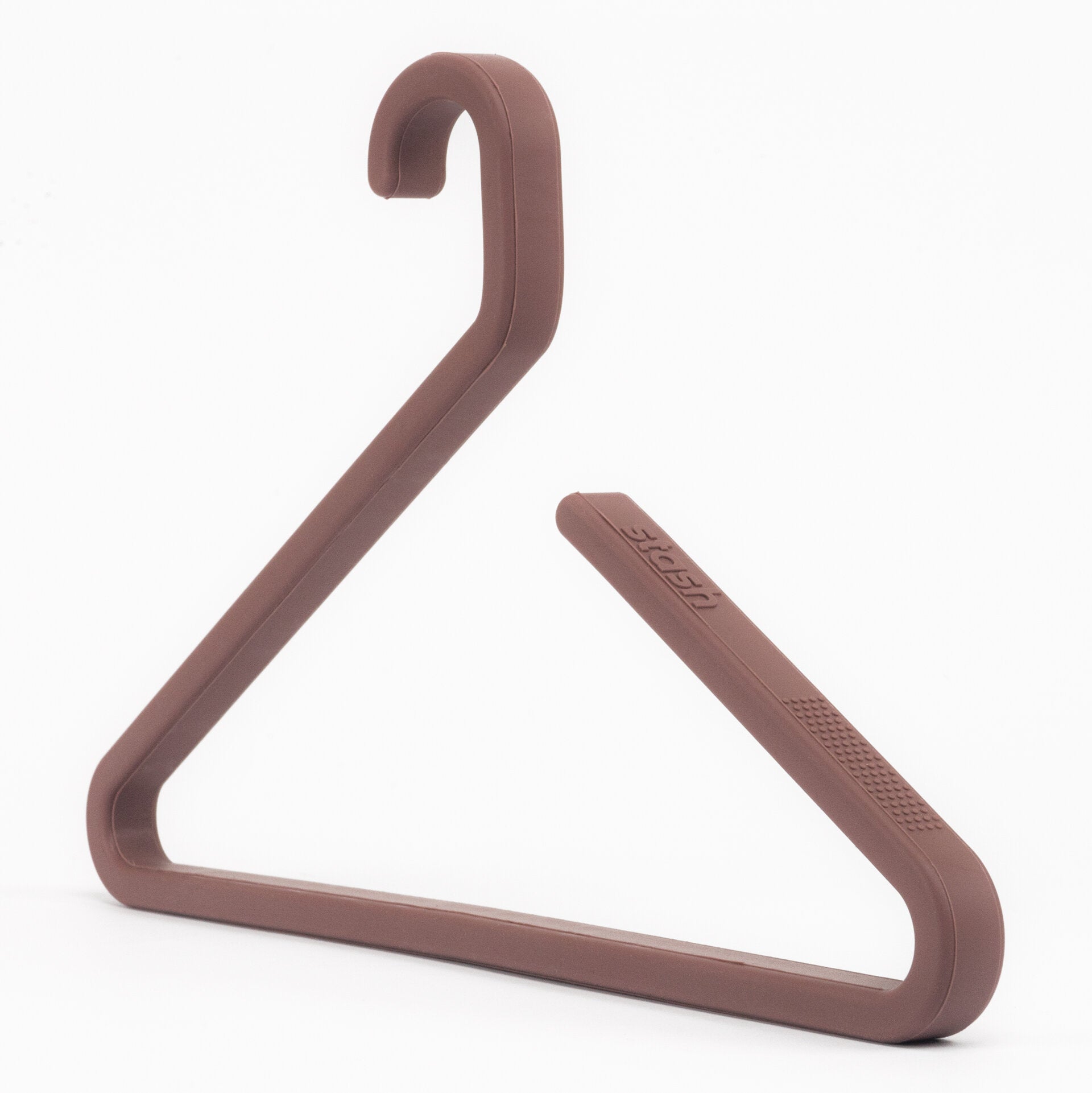 Stash Silicone Mini Coat Hanger