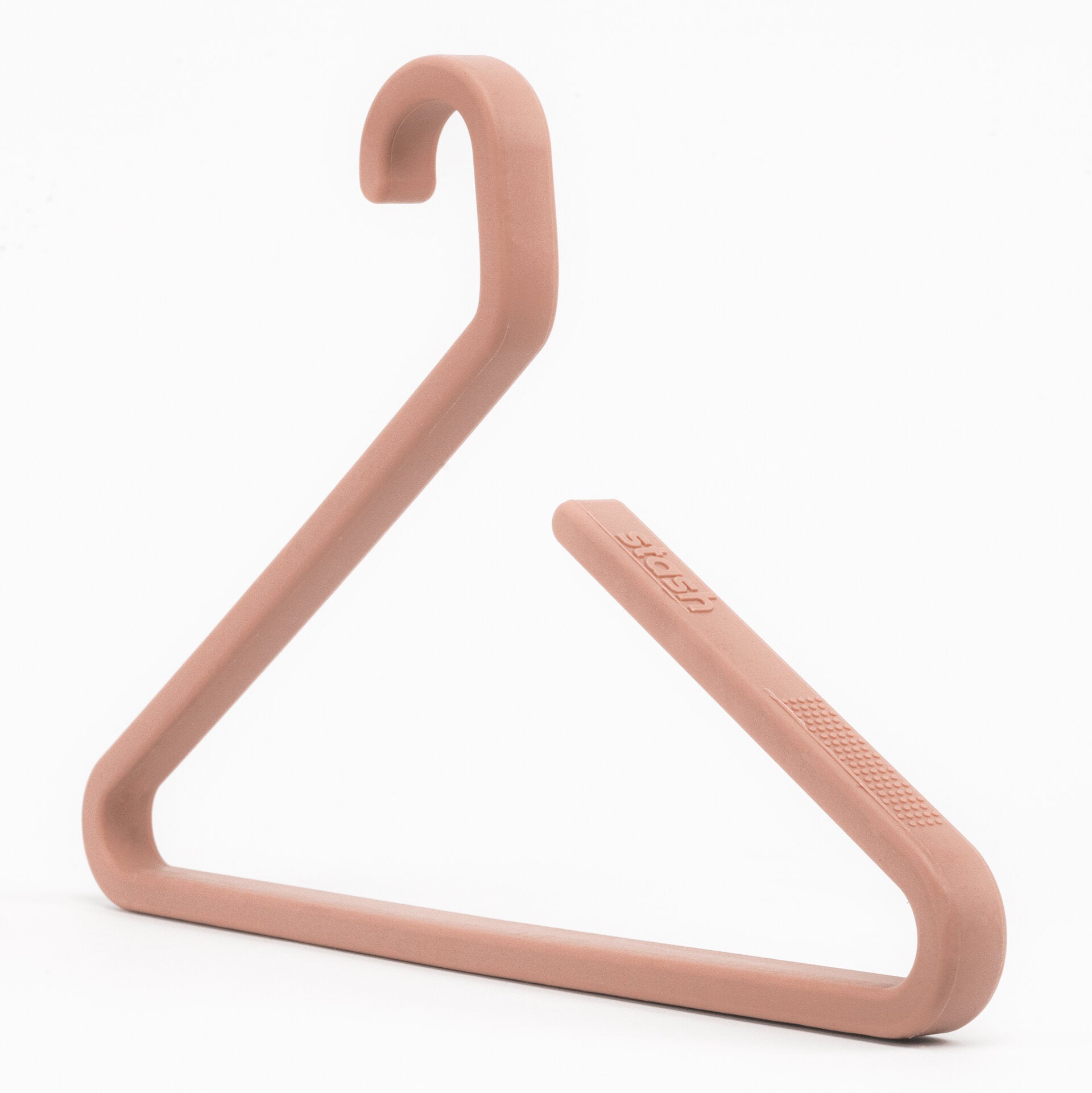 Stash Silicone Mini Coat Hanger