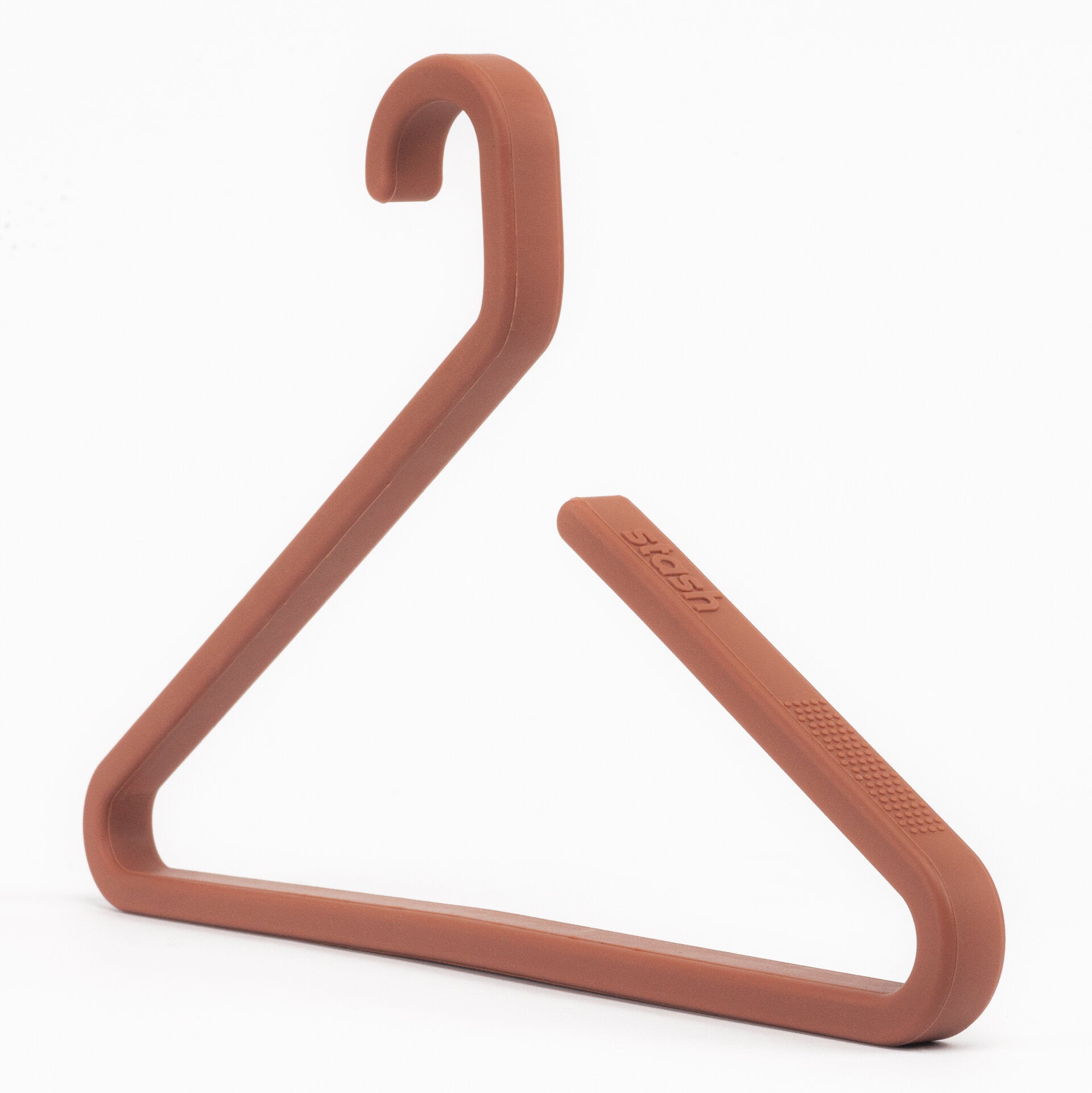 Stash Silicone Mini Coat Hanger