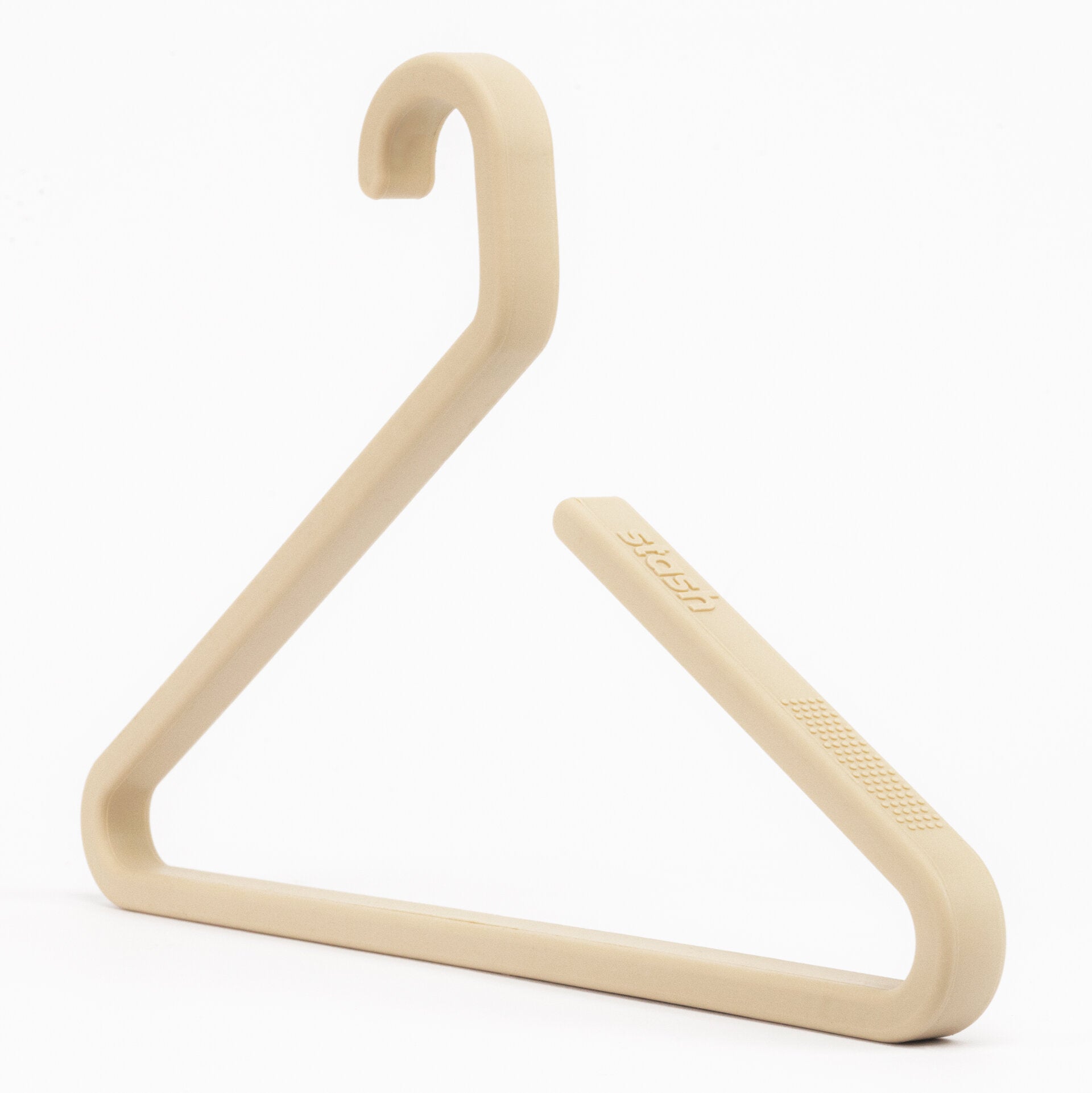 Stash Silicone Mini Coat Hanger