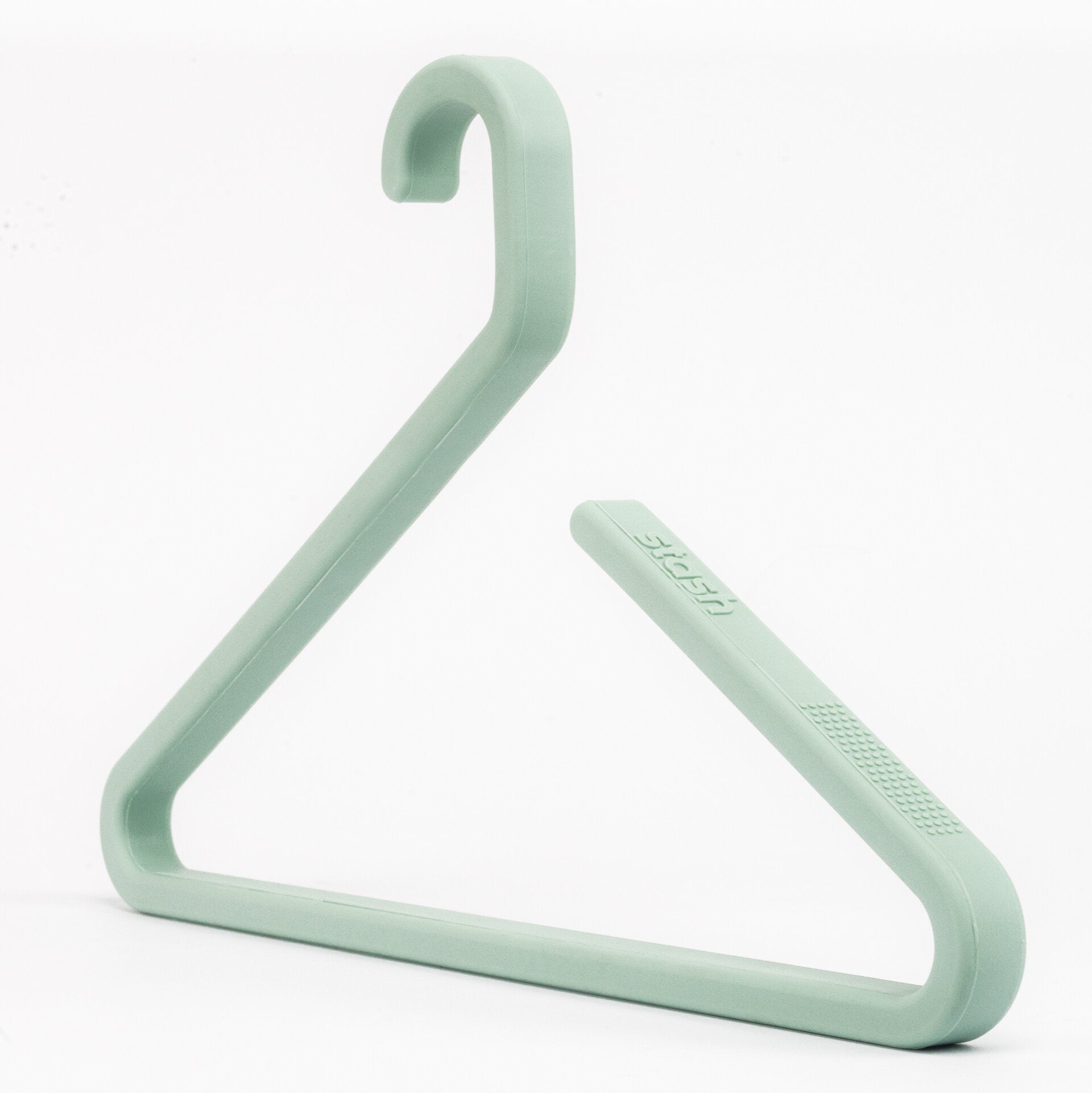 Stash Silicone Mini Coat Hanger