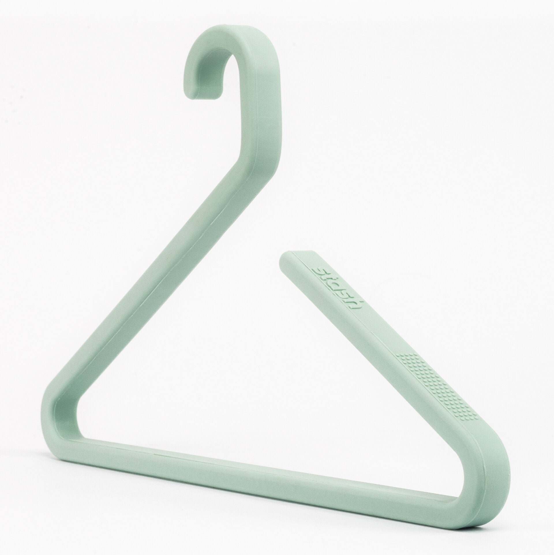 Stash Silicone Mini Coat Hanger