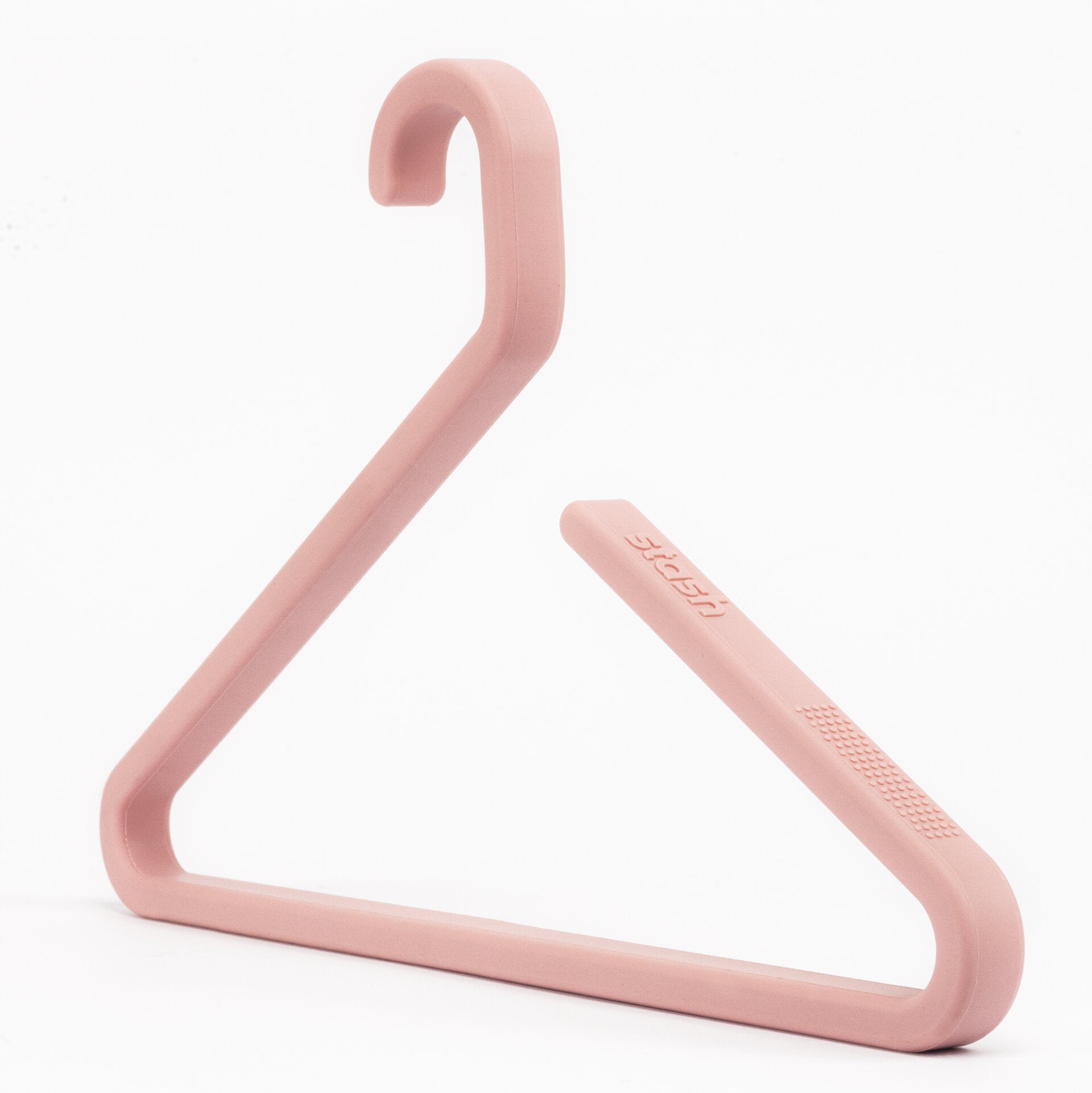 Stash Silicone Mini Coat Hanger