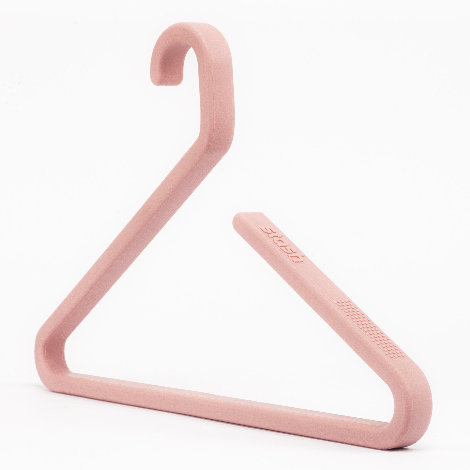 Stash Silicone Mini Coat Hanger