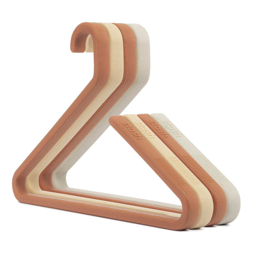 Mini Hanger - Terracotta Multi Mix