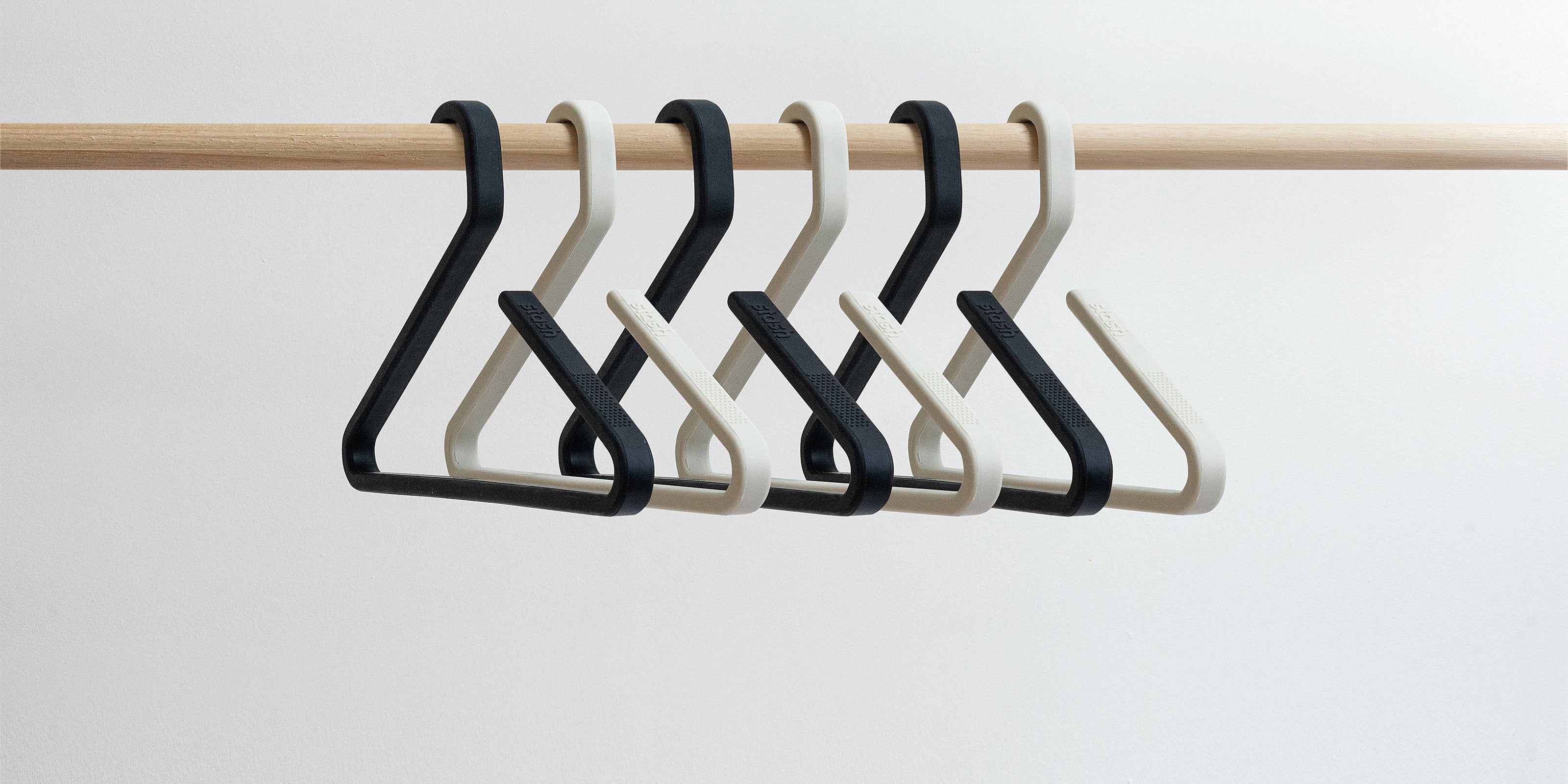 Cloud coat online hangers