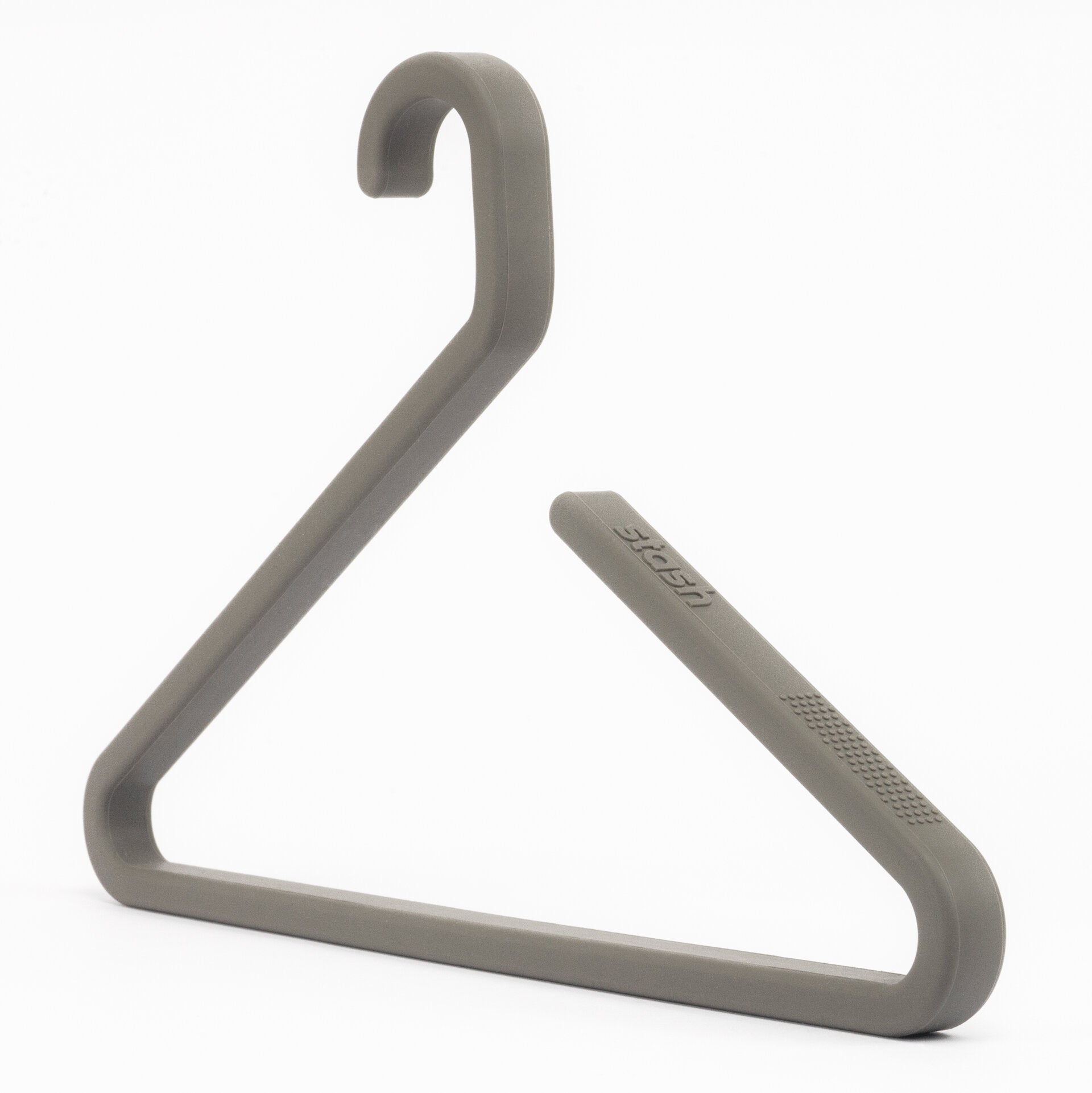 Stash Silicone Mini Coat Hanger